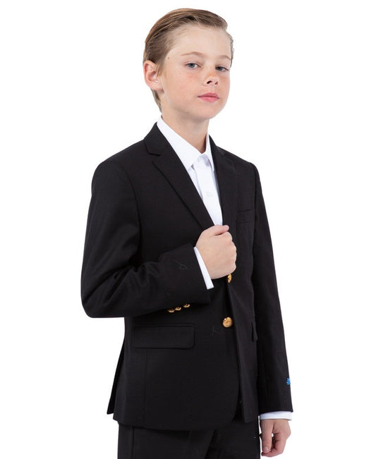 PERRY ELLIS PBJ200-01 Boys