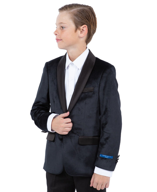 PERRY ELLIS PBJ408-01 Boys