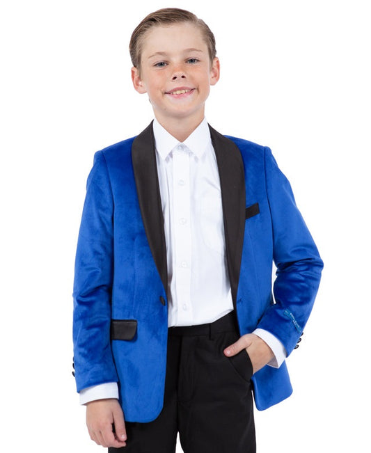 PERRY ELLIS PBJ408-04 Boys