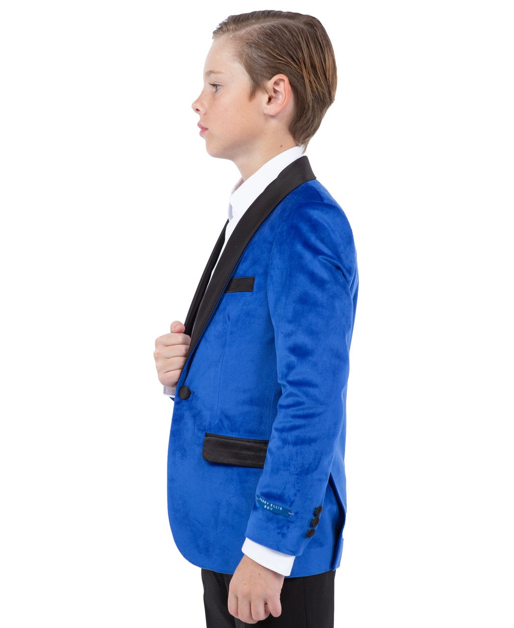 PERRY ELLIS PBJ408-04 Boys