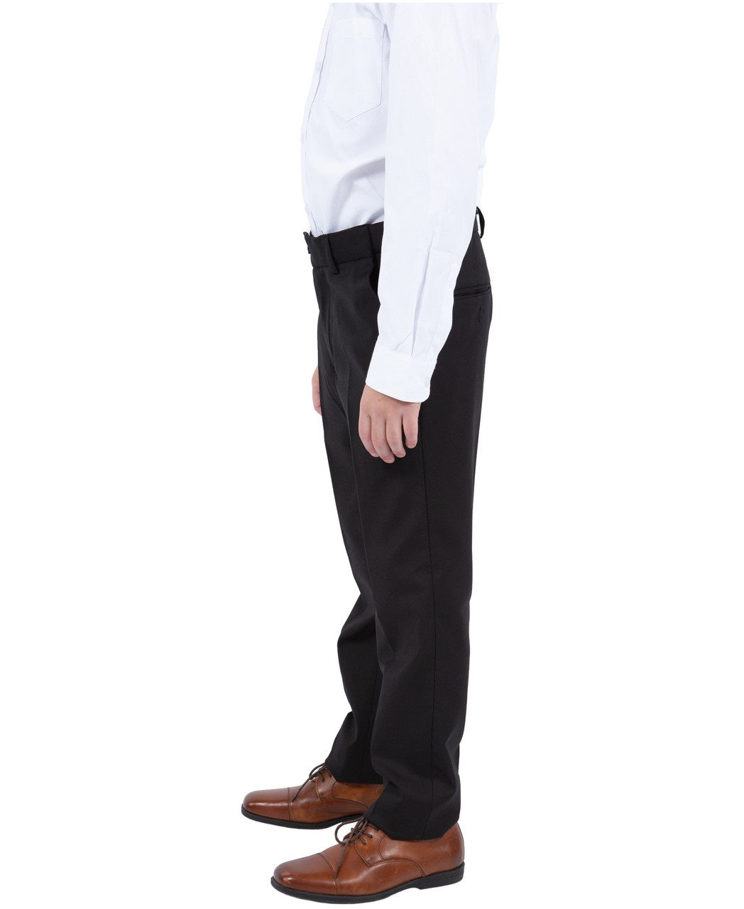 PERRY ELLIS PBP408-01 Boys Suit