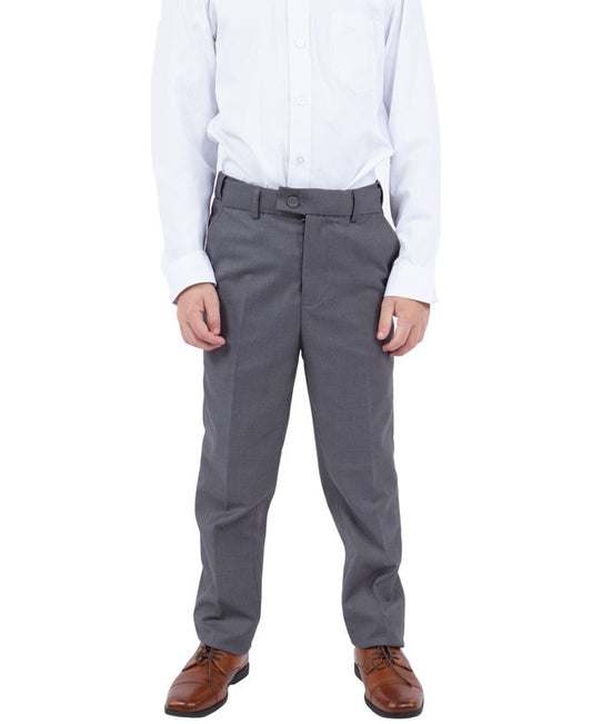 PERRY ELLIS PBP408-02 Boys Suit
