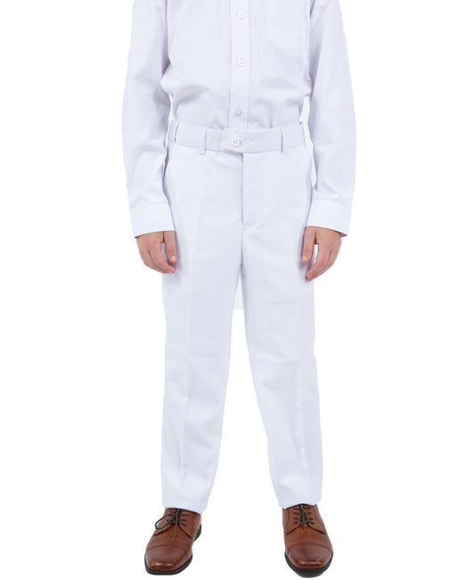 PERRY ELLIS PBP408-4A Boys Suit