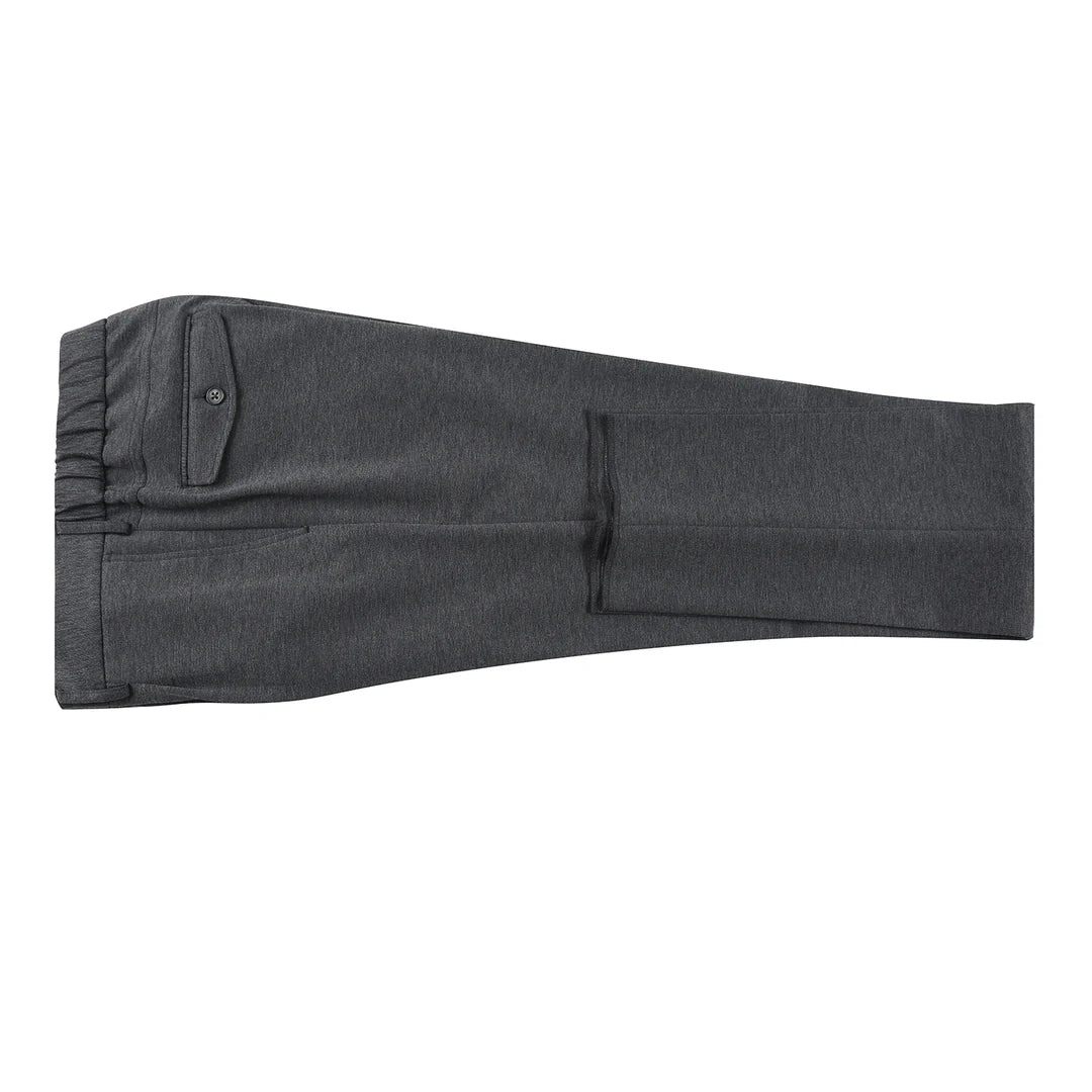 Pellagio Men's Suit PF24-15-GRY
