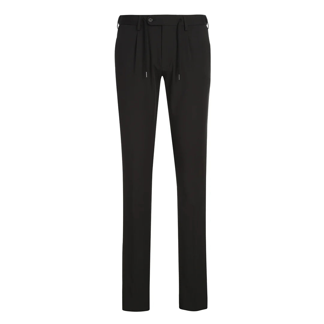Pellagio Mens Suit PS25-16-BLK