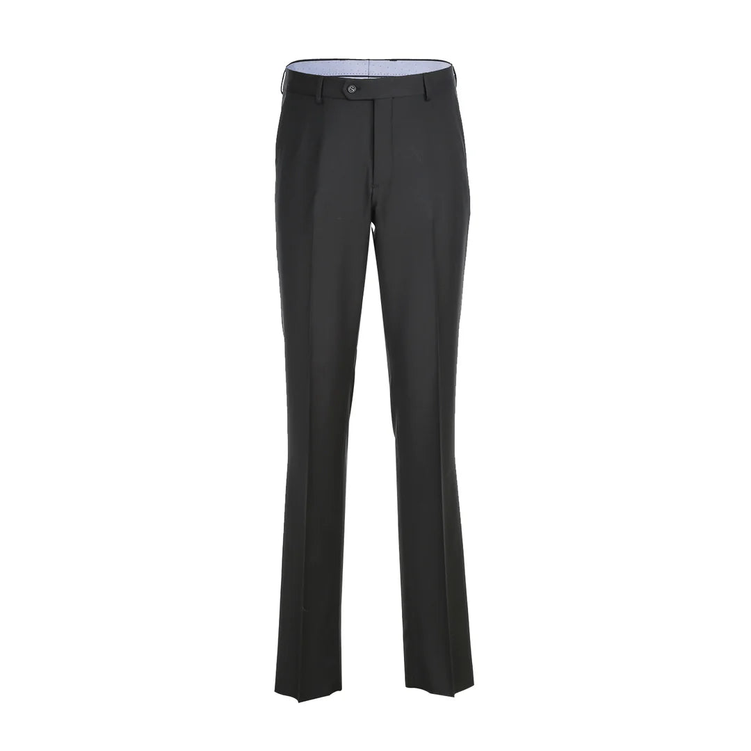 Renoir Mens Suit RHC100-1-BLK