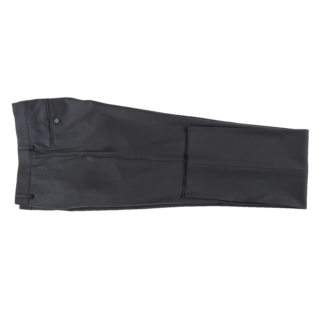 Renoir Mens Suit RHC100-1-BLK