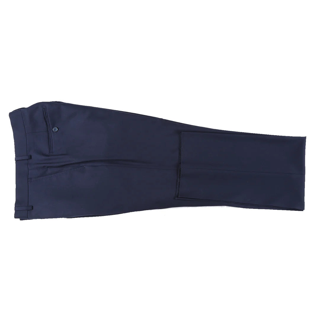 Renoir Mens Suits RHC100-2-NAVY