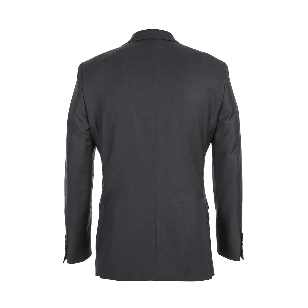 Renoir Mens Suits RHC100-3-CHARCOAL