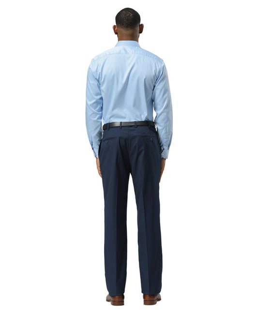 Stacy Adams  Mens Pants  SMP282H1-02-NAVY