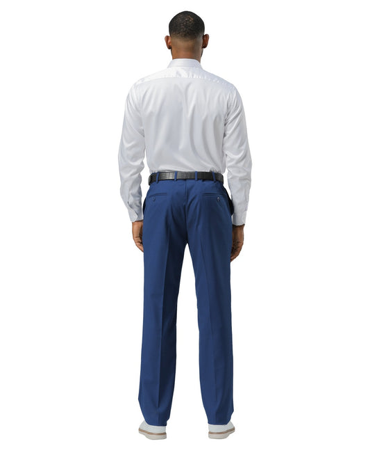 Stacy Adams SMP282H1-05-INDIGO Mens Pants