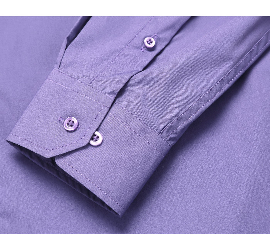 Verno TC624-LAVE Mens Shirt