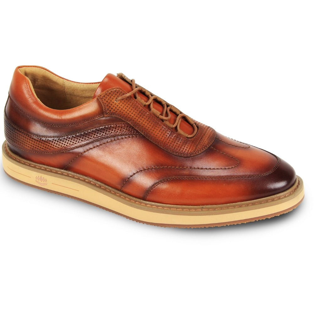 Black Julep ECHO-TAN Unisex Shoes