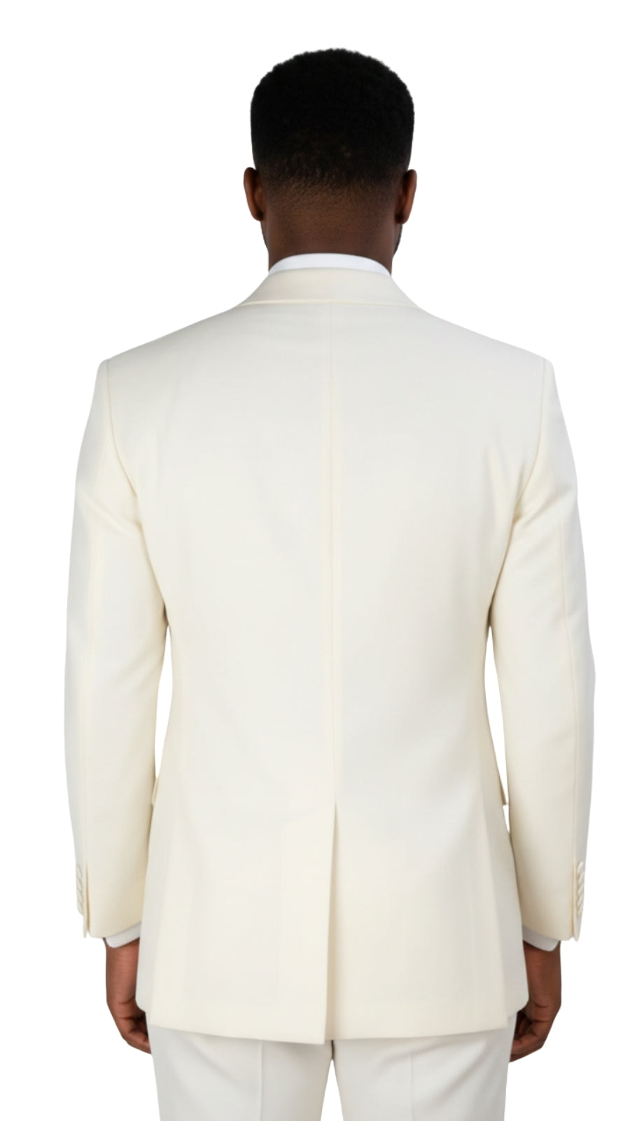 Iconic Tuxedo DU-10 Mens Suit
