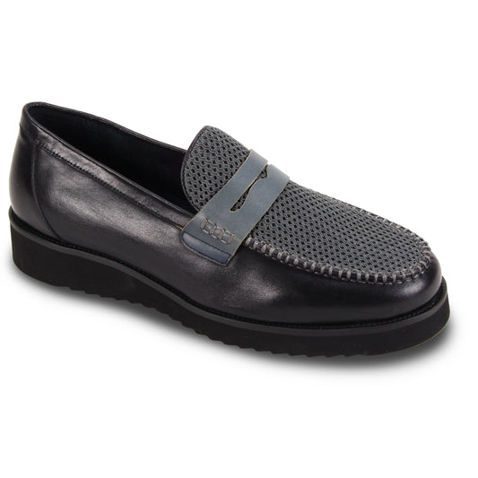 Black Julep ATLAS-BLACK Unisex Shoes