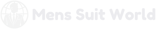 Mens Suit World