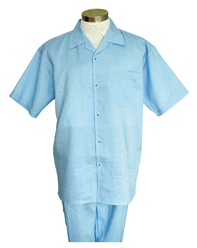 Fortino Landi 2806-L Mens Walking Suit