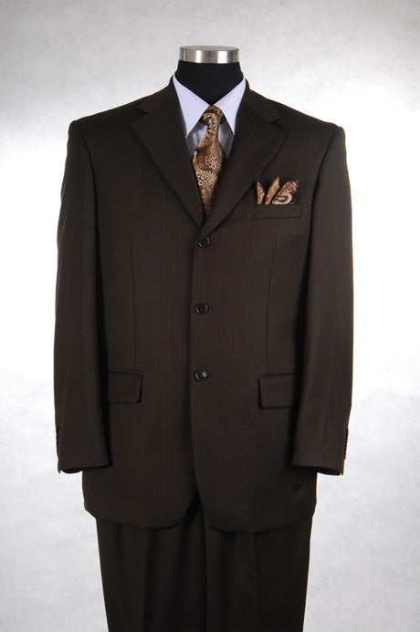 Fortino Landi 802WBRHB-C Mens Suit