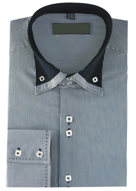 Fortino Landi ShirtAH602-NA Mens Shirt