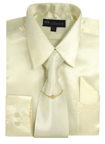 Fortino Landi SG5-I Mens Shirt