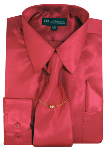 Fortino Landi SG5-F  Mens Shirt