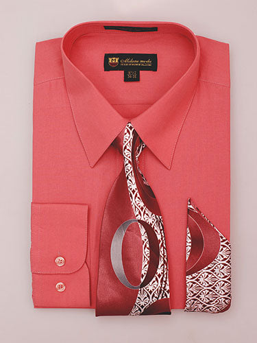 Fortino Landi SG-21FSCO-G  Mens Shirt