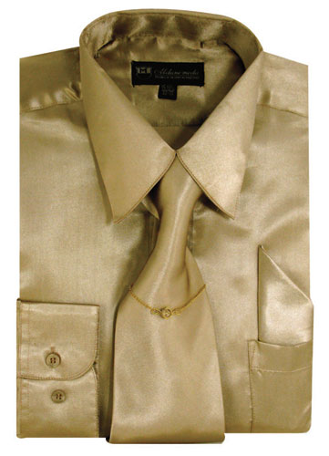 Fortino Landi SG5-B  Mens Shirt