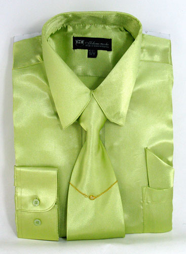 Fortino Landi SG5-A  Mens Shirt