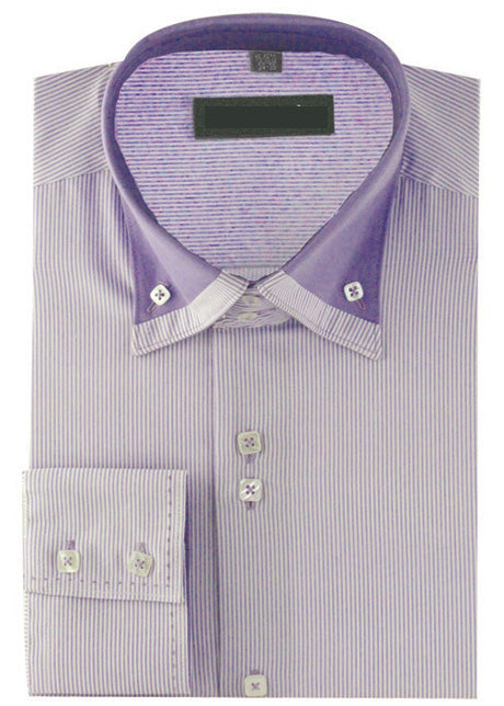 Fortino Landi ShirtAH602-LAC Mens Shirt