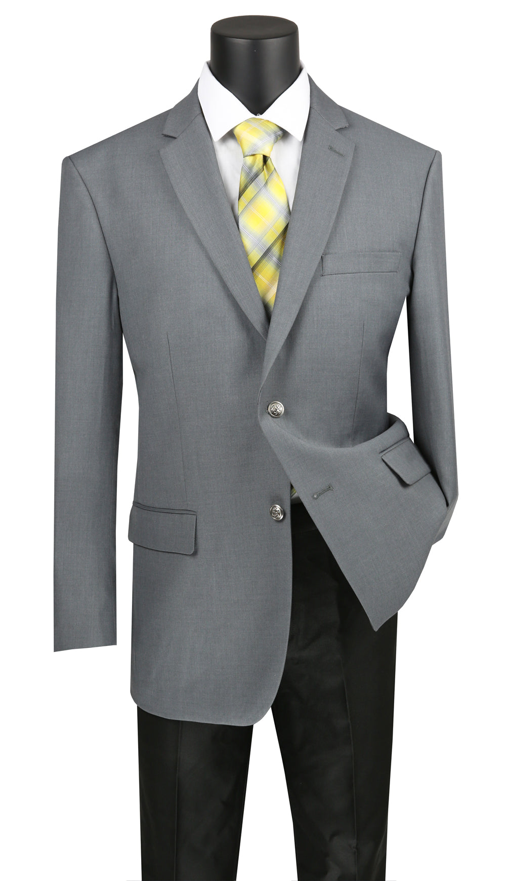 Vinci B-TR-MG Mens Sport Coat