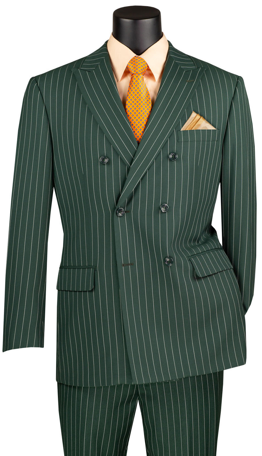 Vinci DSS-4-HUG Mens Suit