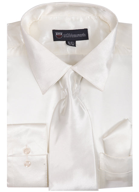 Fortino Landi SG-08I  Mens Shirt