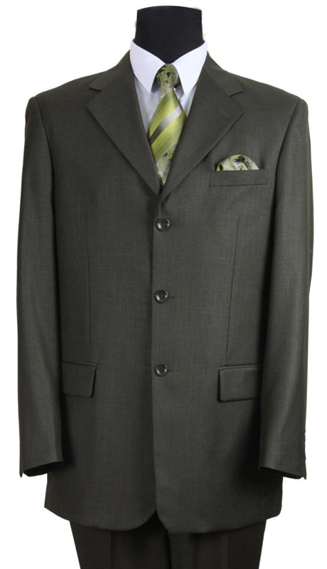 Fortino Landi 5802-OL Mens Suit