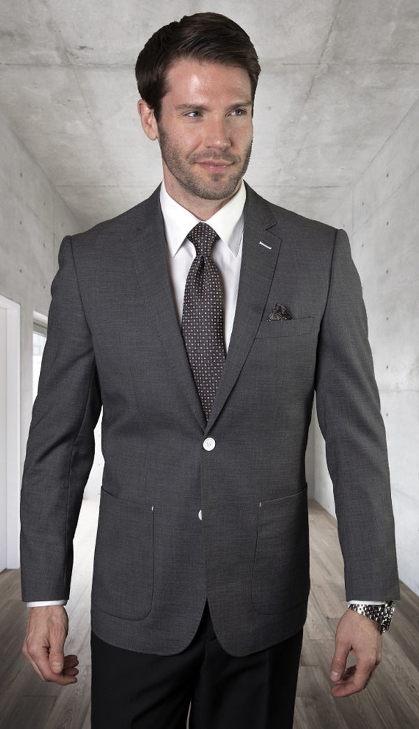 Statement BELUCHI-CH Mens Suit