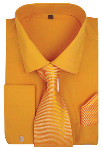 Fortino Landi SG27PK  Mens Shirt