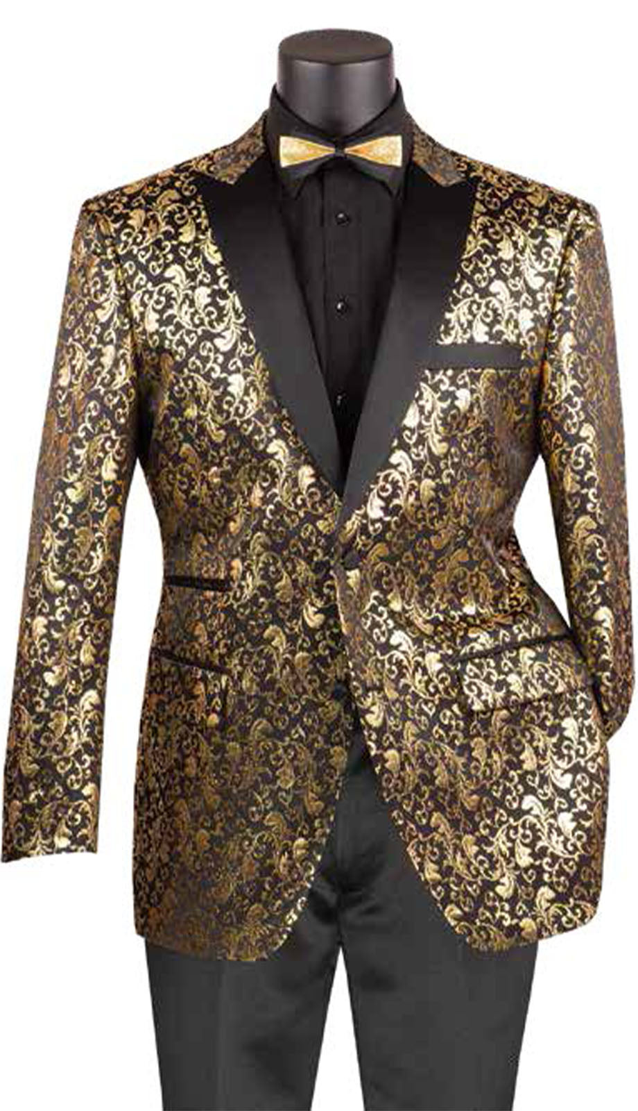 Vinci BF-2 Mens Sport Coat