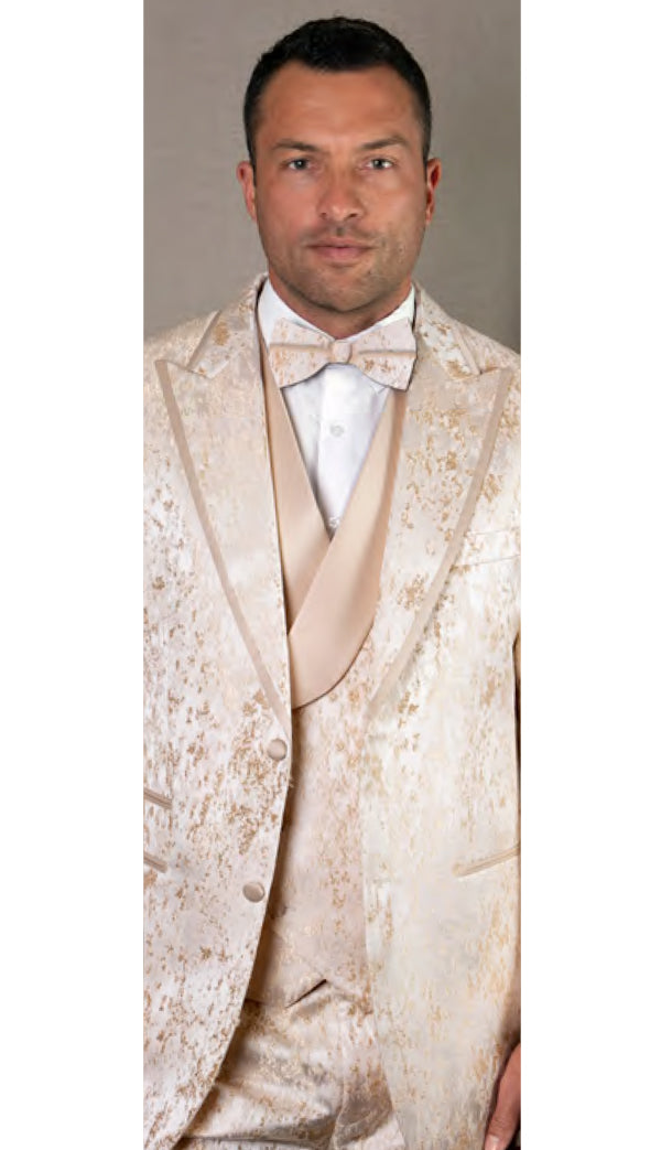 Statement GIANNI-OW Mens Suit