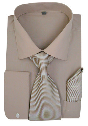 Fortino Landi SG27KH Mens Shirt
