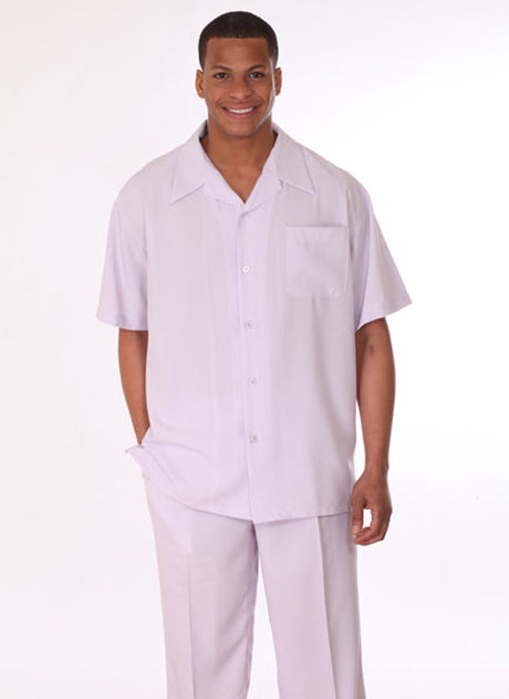 Fortino Landi 2948-LA Mens Walking Suit