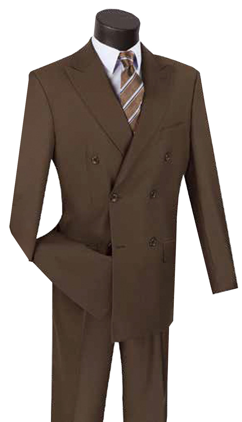 Vinci F-DC900 Mens Church Suit