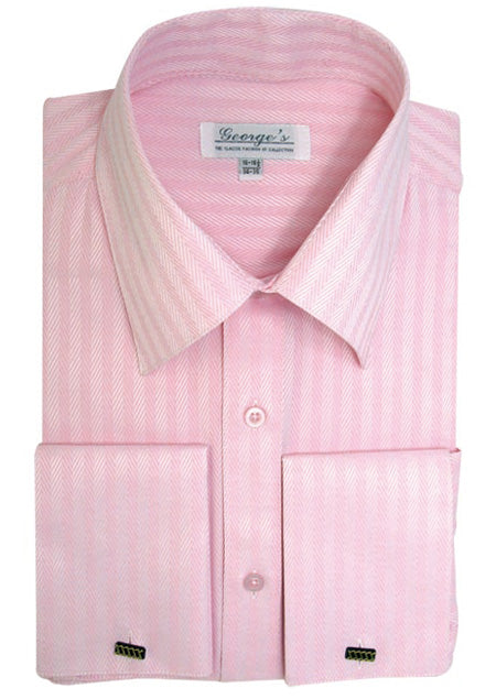 Fortino Landi SG29P Mens Shirt