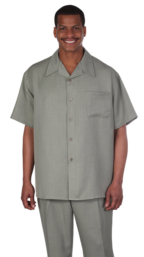 Fortino Landi 2954-OL Mens Walking Suit