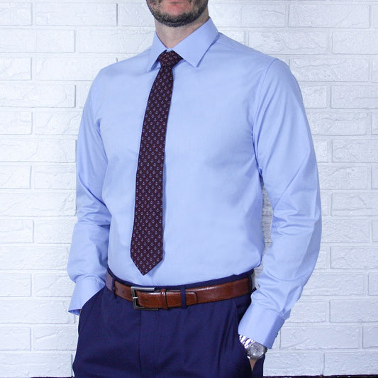 Arturo 200SLIM-LT Unisex Shirt