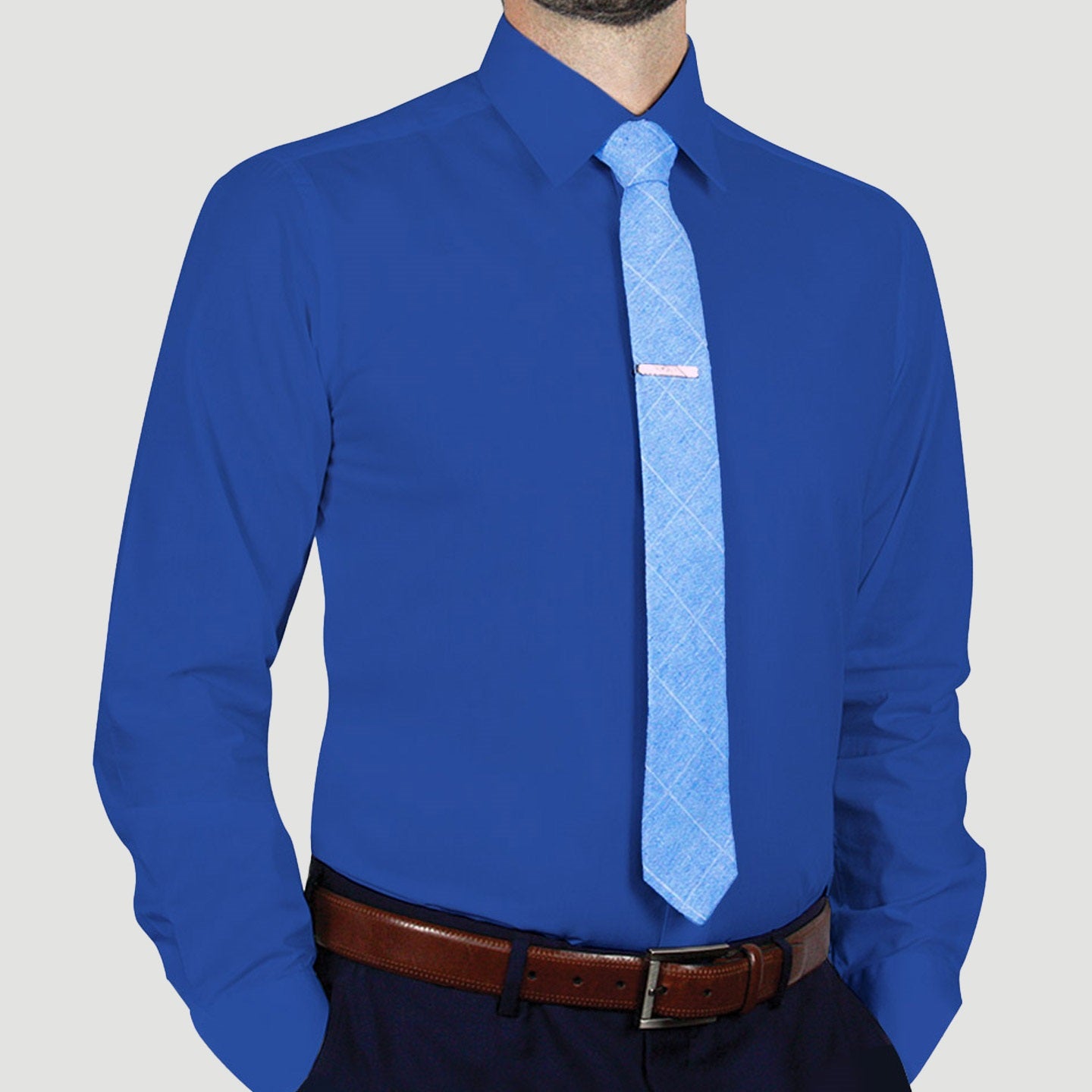 Arturo 200SLIM-ROY-Shirt Unisex