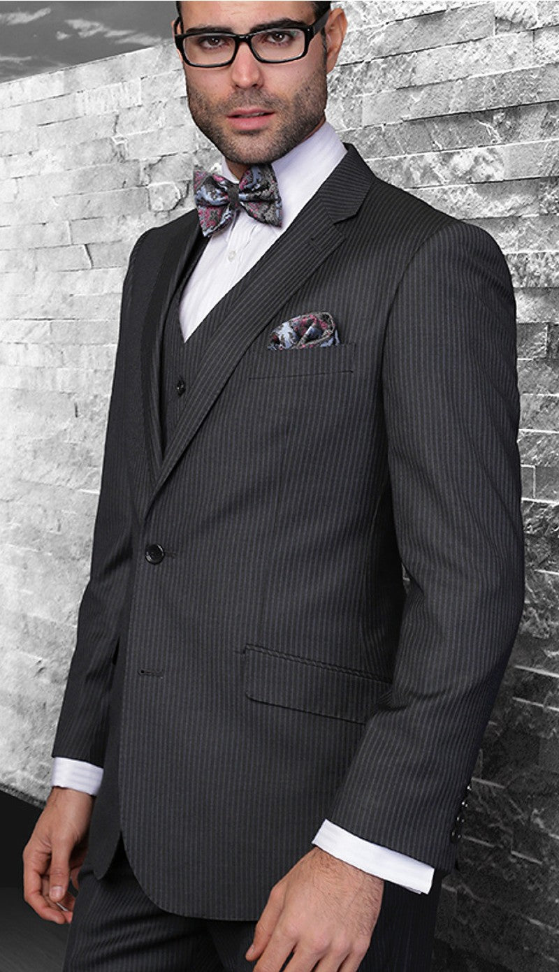 Statement 2014-CH Mens Suit