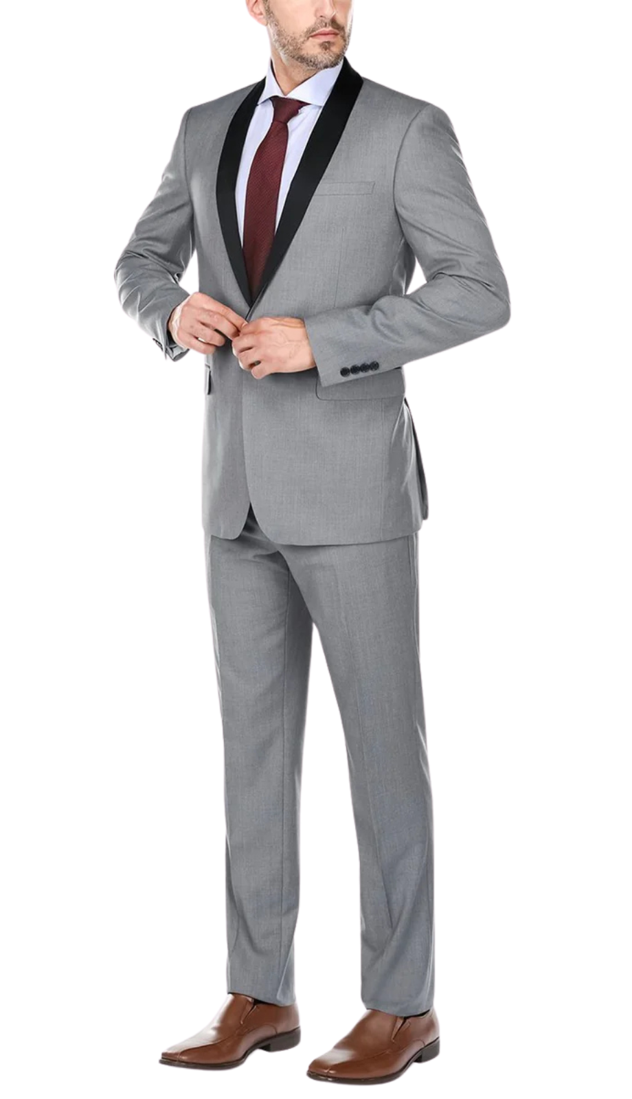202-2 Mens Tuxedo