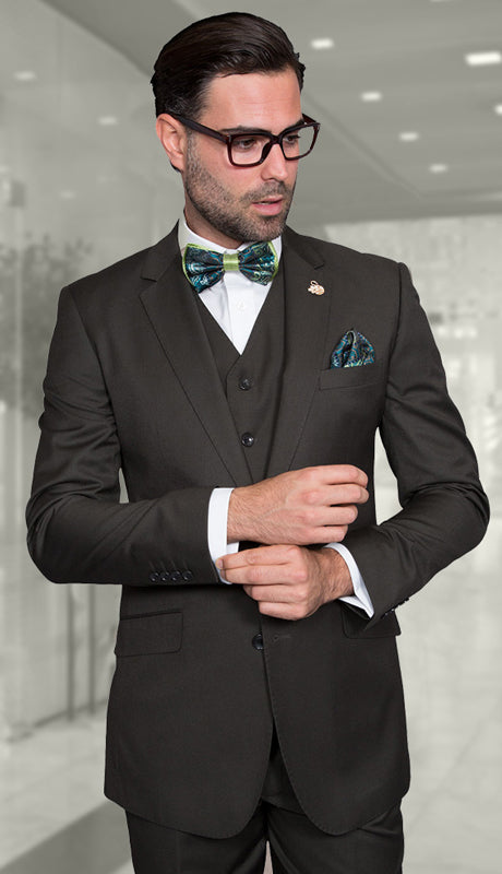 Statement STZV-100 OLV Mens Suit