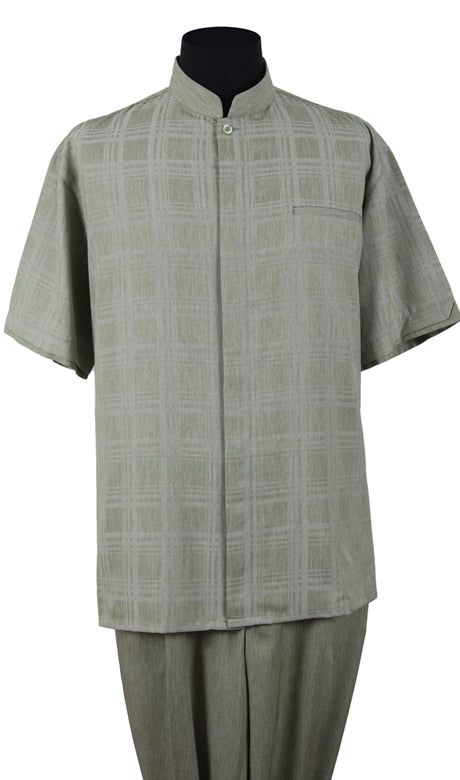 Fortino Landi 2958-OL Mens Walking Suit