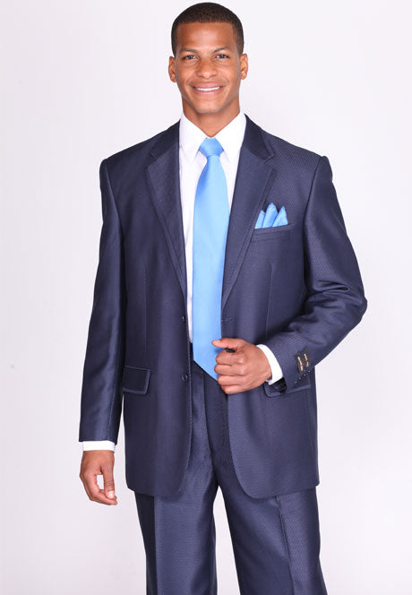 Milano Moda 57021-NA Mens Suit
