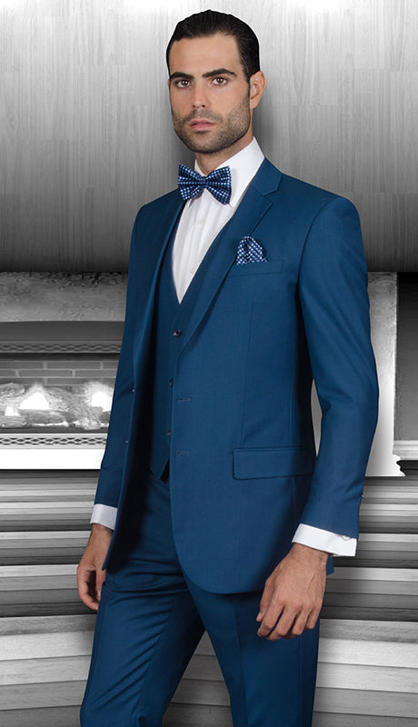 Statement Lorenzo-IND Mens Suit